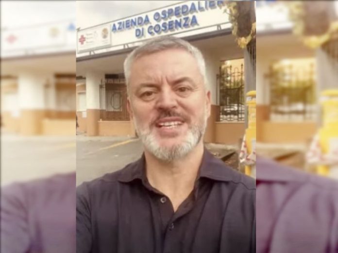 mancini ospedale cosemza