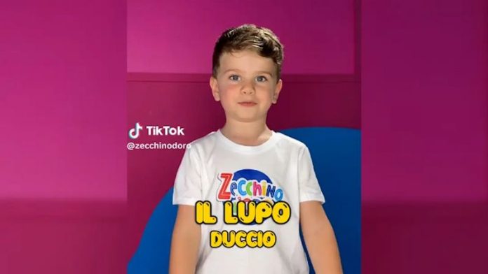 mario presta_zecchino doro