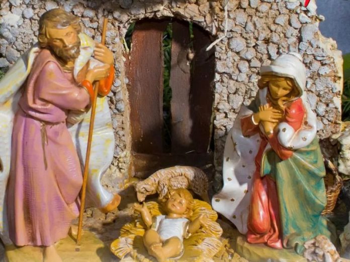 mostra presepi soverato