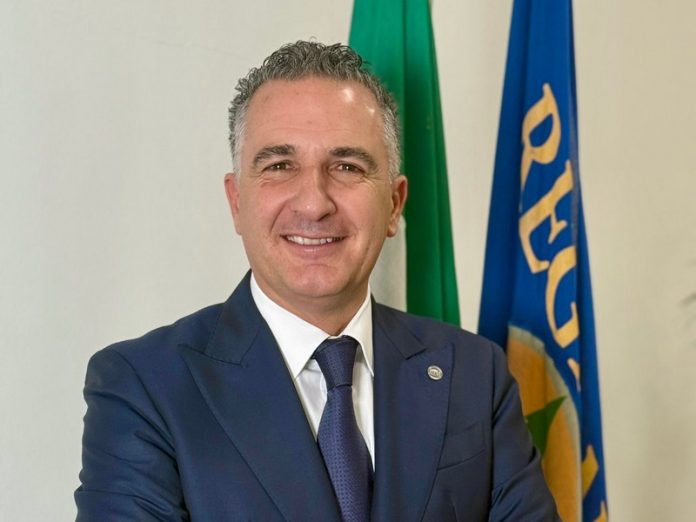 orlandino greco_consigliere regionale