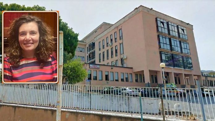orrico ospedale cariati