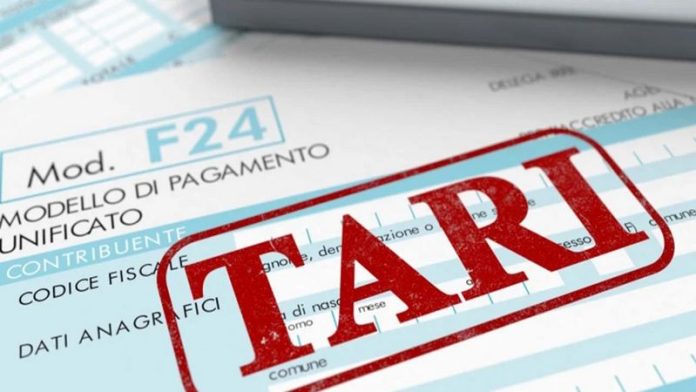 pagamento tari aumenti