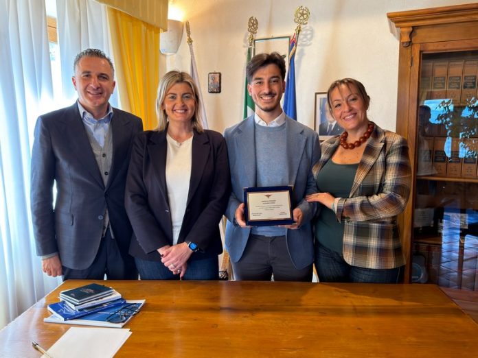premio fortino castrolibero