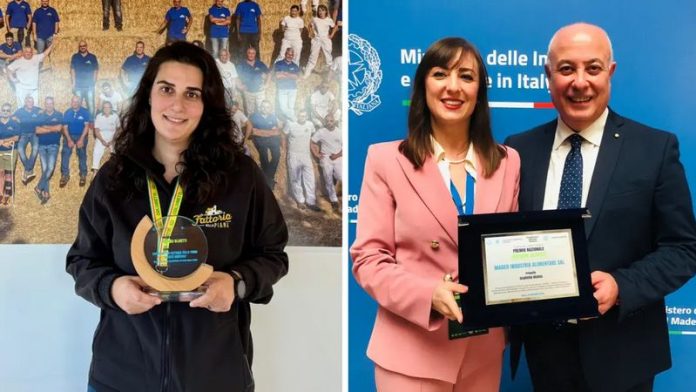 premio olivetti