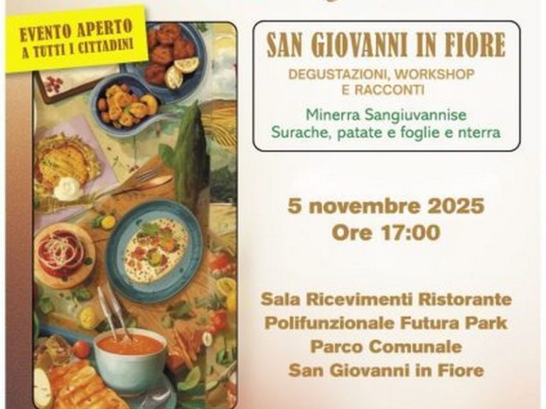 progetto “Cavaliere Identitario”