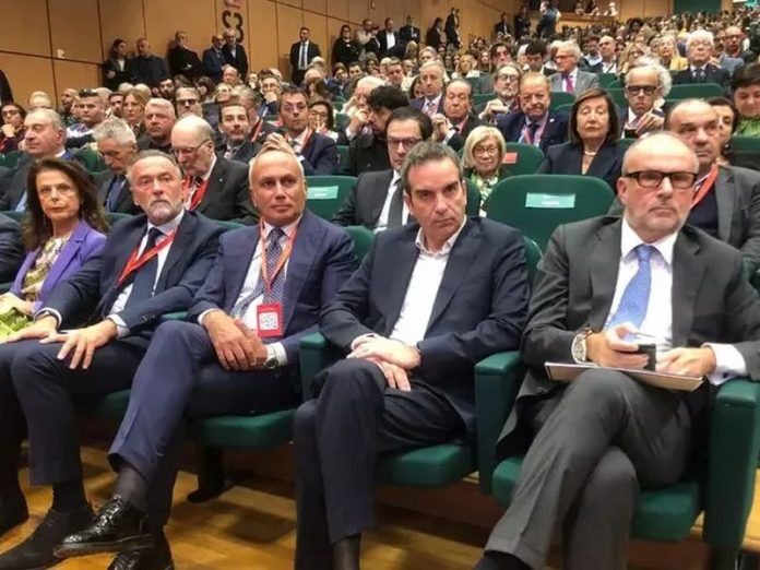 sanità digitale unical occhiuto