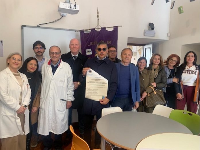 screening prevenzione lamezia