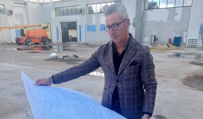 sindaco blasi terranova