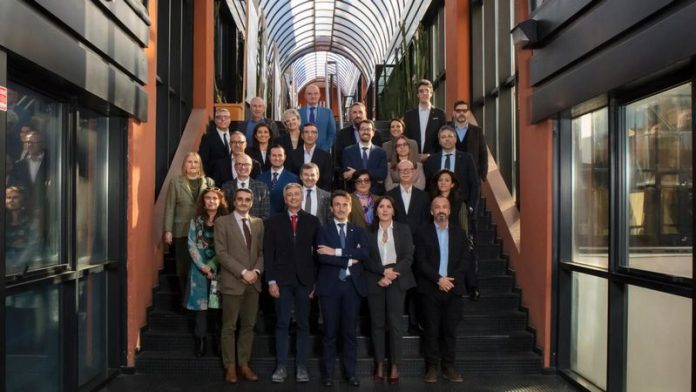 squadra governo unical