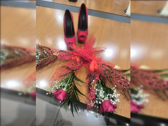 violenza di genere letteratura