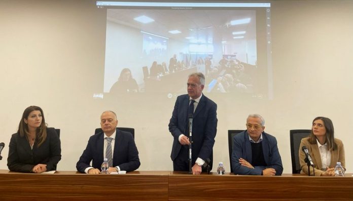Bando Aree Rurali Calabria