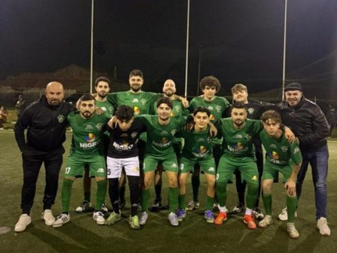 Championship Us Acli-iMARCOs_squadra