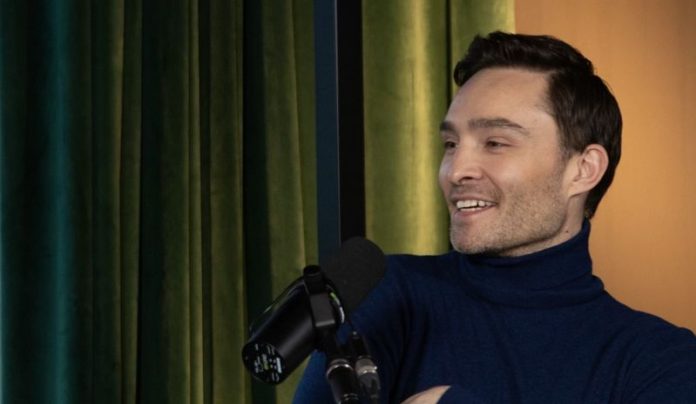 Ed Westwick
