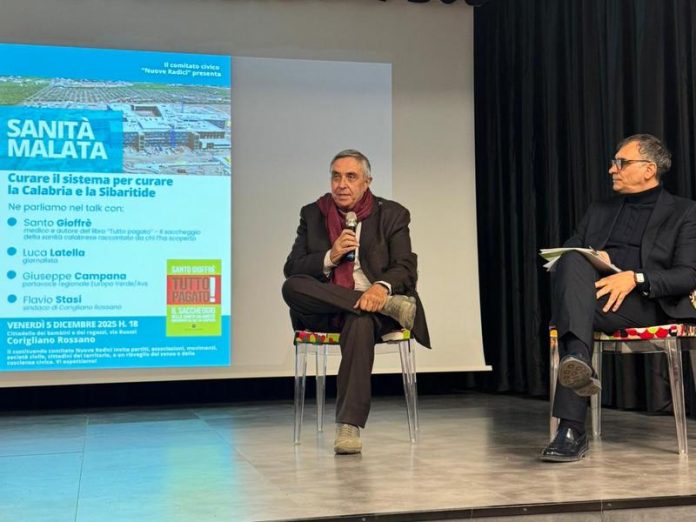 FOTO CAMPANA - GIOFFRE'