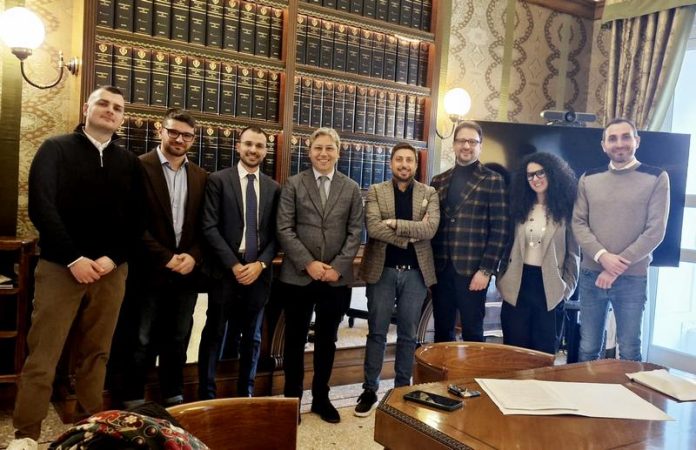 o di gruppo_assunzioni CapCoe