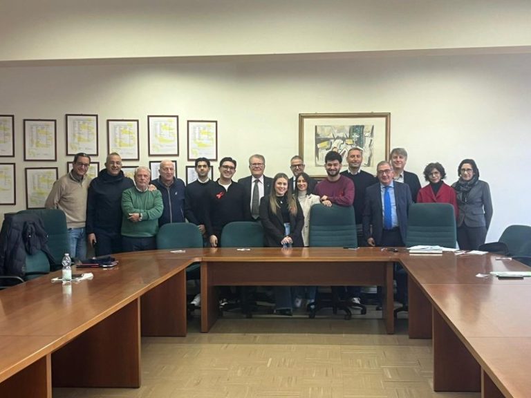 studenti unical inps