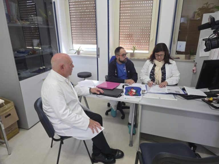 oncologia ospedale paola