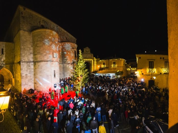Il Borgo Incantato Winter Edition 2024