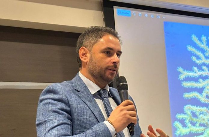 MONTUORO-PARCHI MARINI