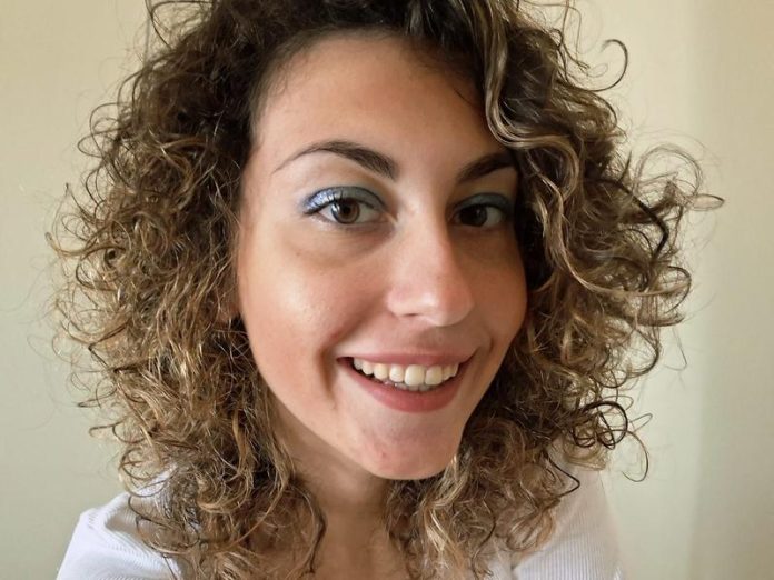Martina Di Pardo
