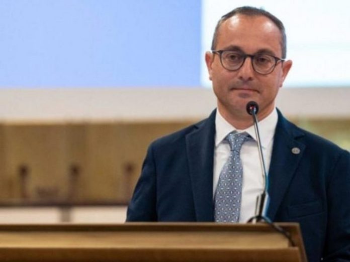 Massimiliano Marianelli