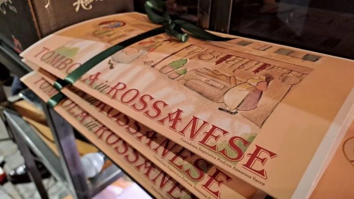 Tombola in Rossanese