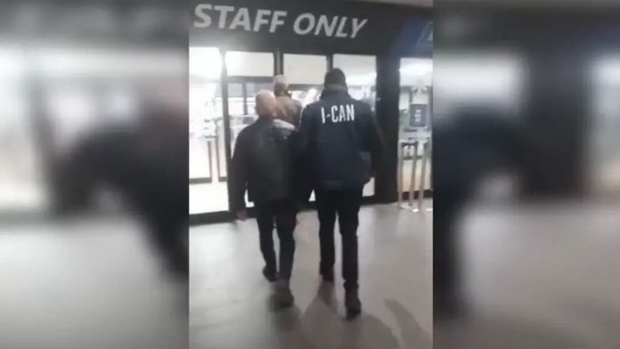 arresto Gaetano Roberto Bruzzese