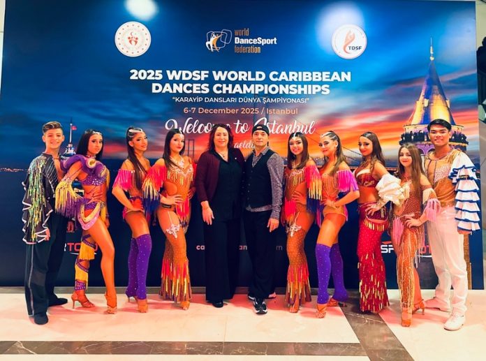 asd Passione Danza instabul