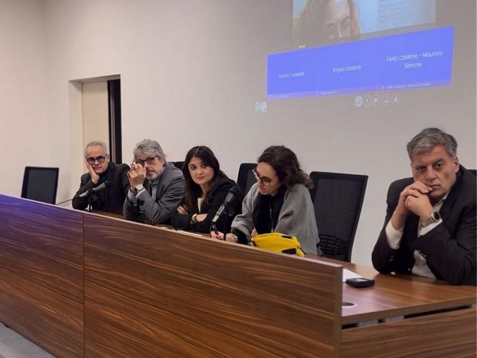 autismo regione calabria