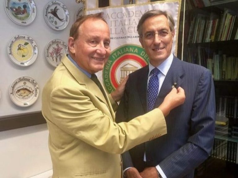 branda cucina italiana unesco