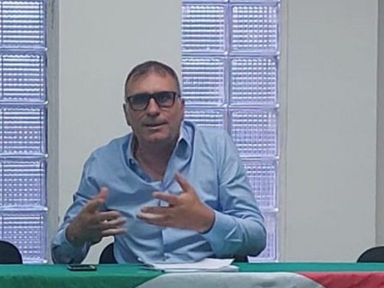 campana europa verdi sinistra
