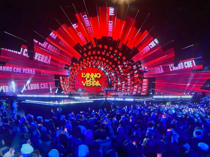 capodanno rai catanzaro