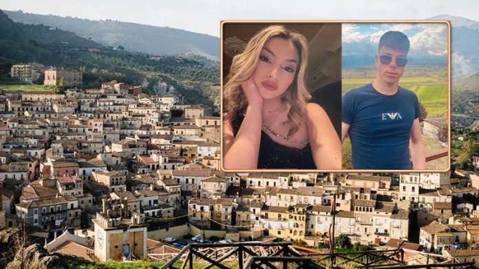 cassano lutto cittadino chiara antonio