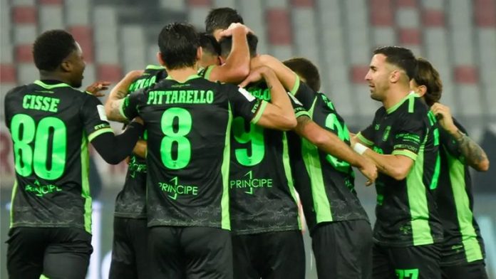 catanzaro calcio_foto us catanzaro