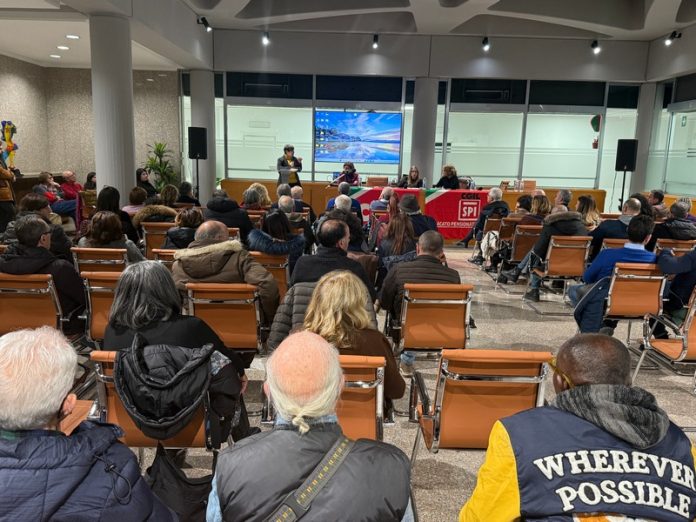 cgil pensionati