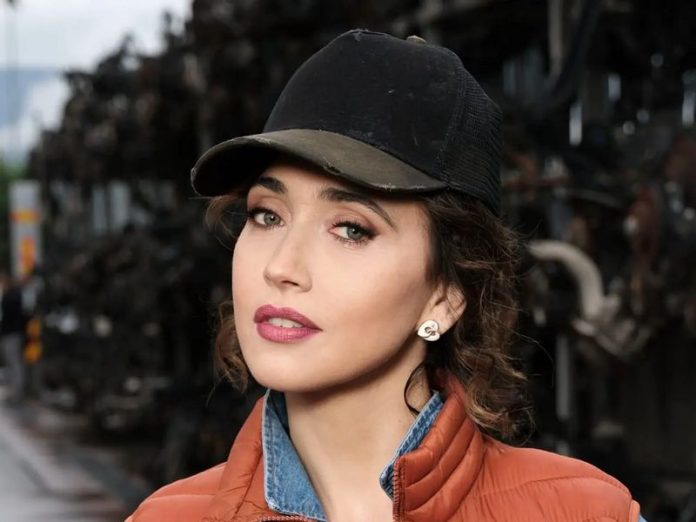 chiara francini film sila