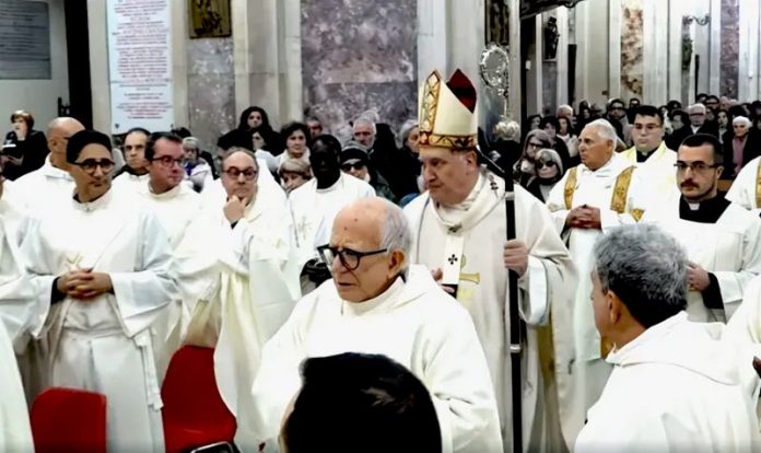 chiusura Giubileo diocesano catanzaro