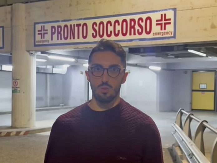 ciro rizzaro
