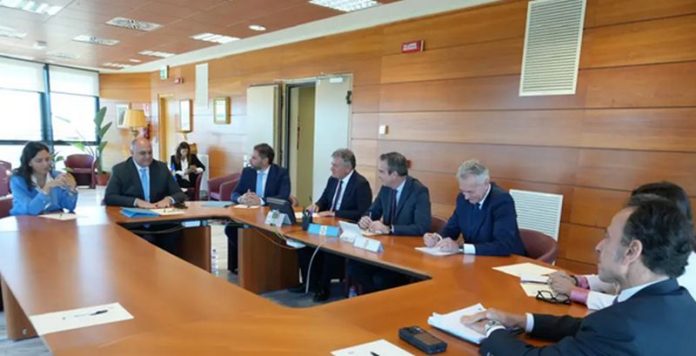 delibere giunta regionale