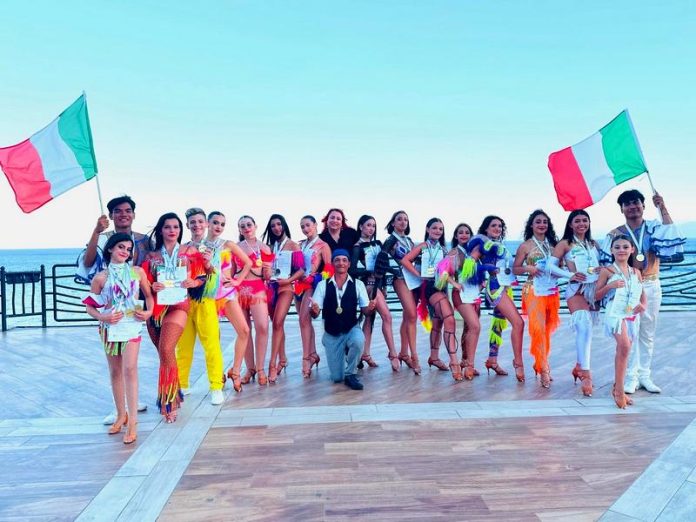 ASD Passione Danza di Catanzaro