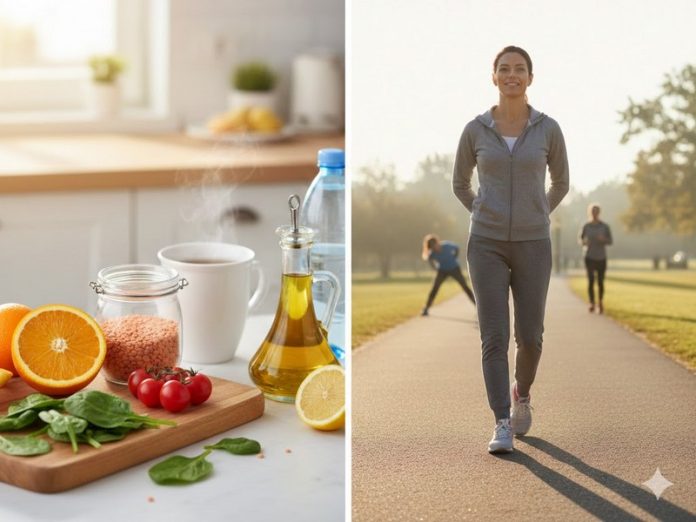 dieta alimentazione