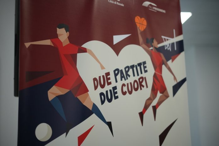 due partite due cuori