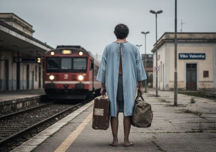 migrazione sanitaria