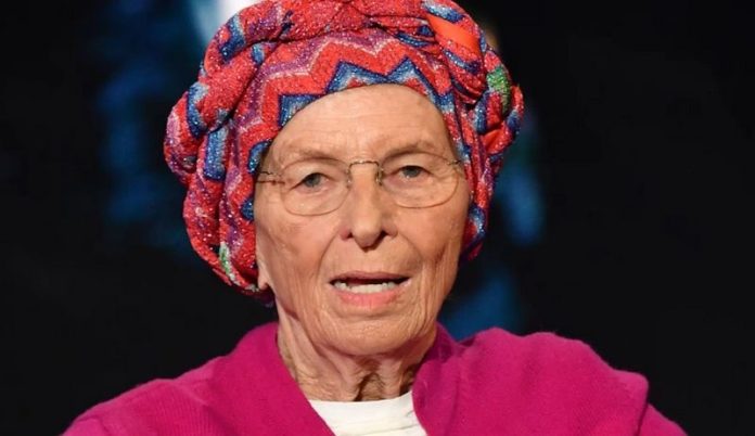 emma bonino