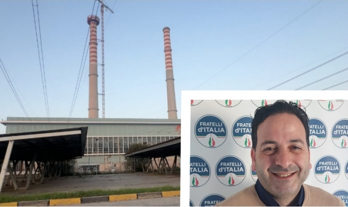 enel - villella