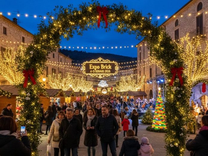 eventi natale montalto