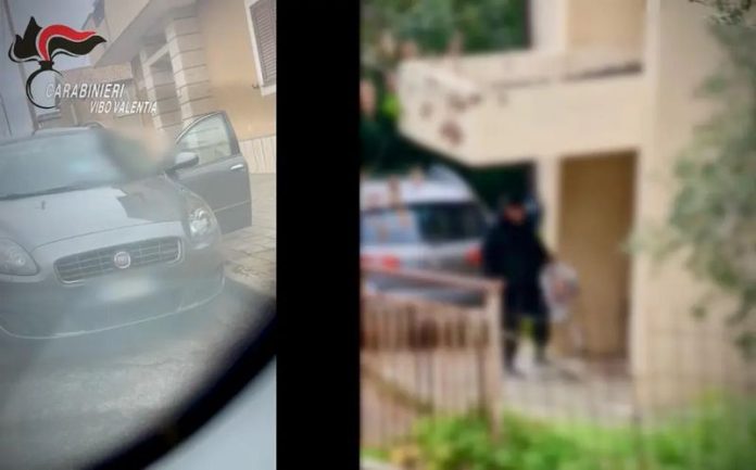 falso invalido zungri