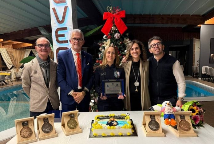 festa natale CGSI calabria