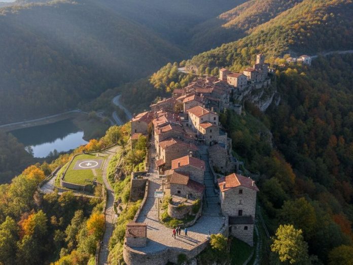 finanziamenti montagne calabria