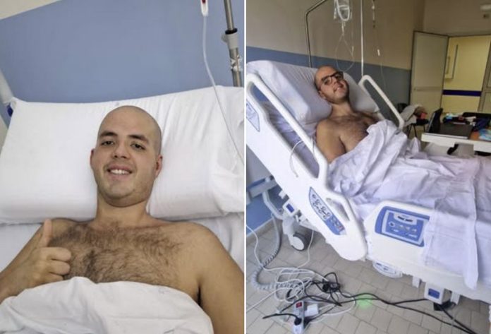 fondi riabilitazione gianmarco